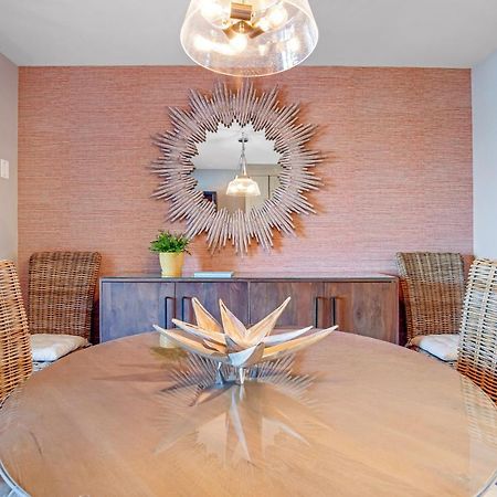 Boho Bayshore 42 Όσεαν Σίτι Εξωτερικό φωτογραφία