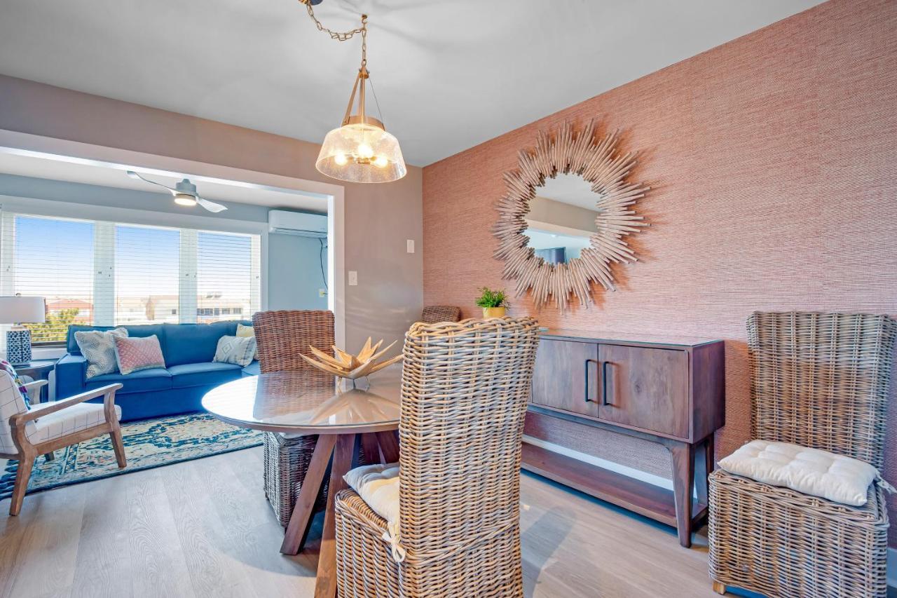 Boho Bayshore 42 Όσεαν Σίτι Εξωτερικό φωτογραφία