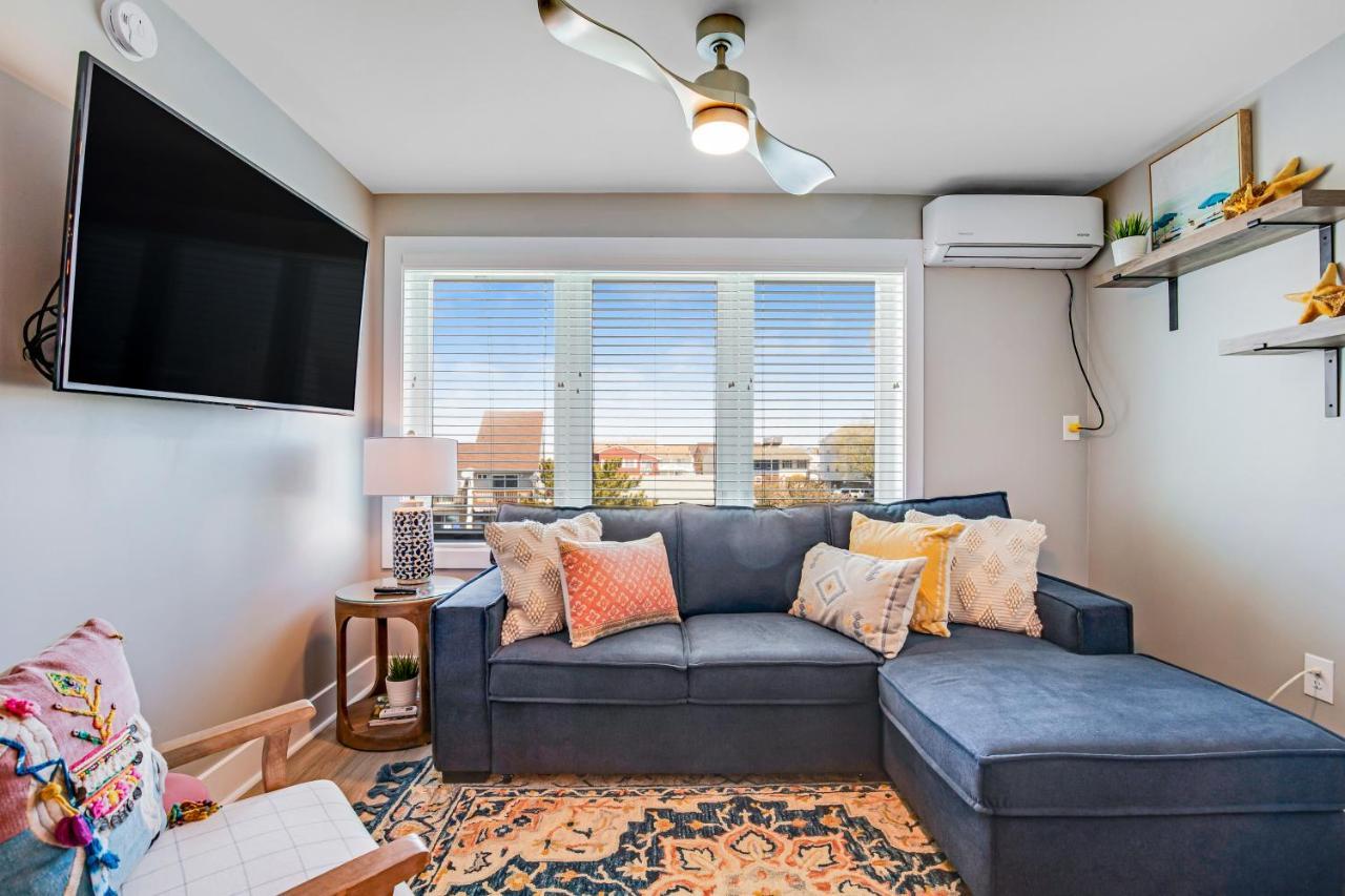 Boho Bayshore 42 Όσεαν Σίτι Εξωτερικό φωτογραφία