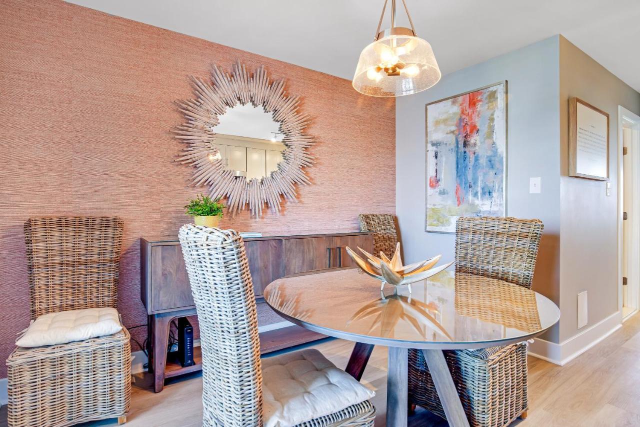 Boho Bayshore 42 Όσεαν Σίτι Εξωτερικό φωτογραφία