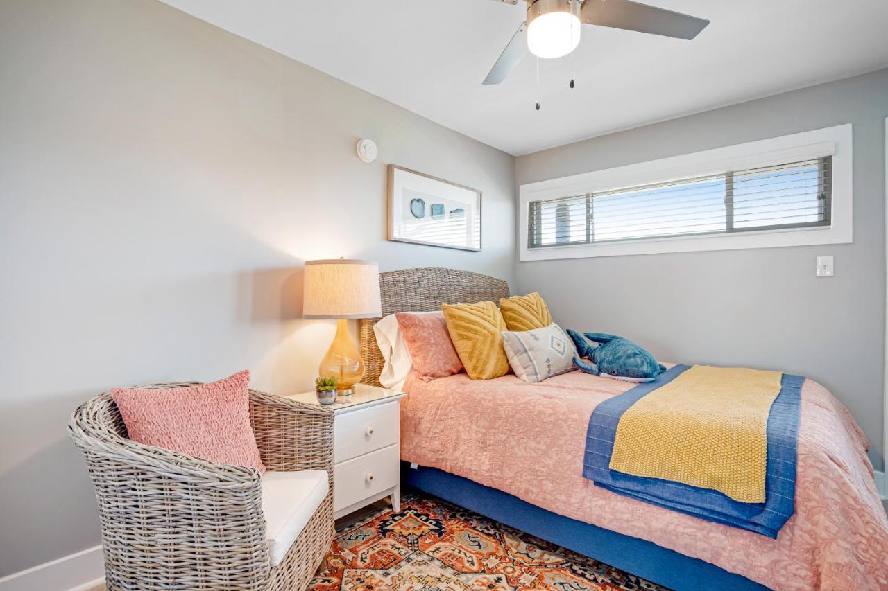 Boho Bayshore 42 Όσεαν Σίτι Εξωτερικό φωτογραφία
