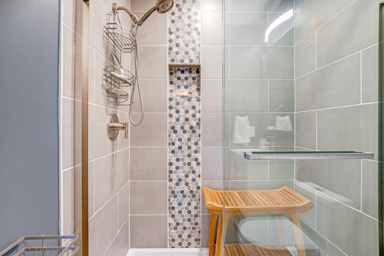 Boho Bayshore 42 Όσεαν Σίτι Εξωτερικό φωτογραφία